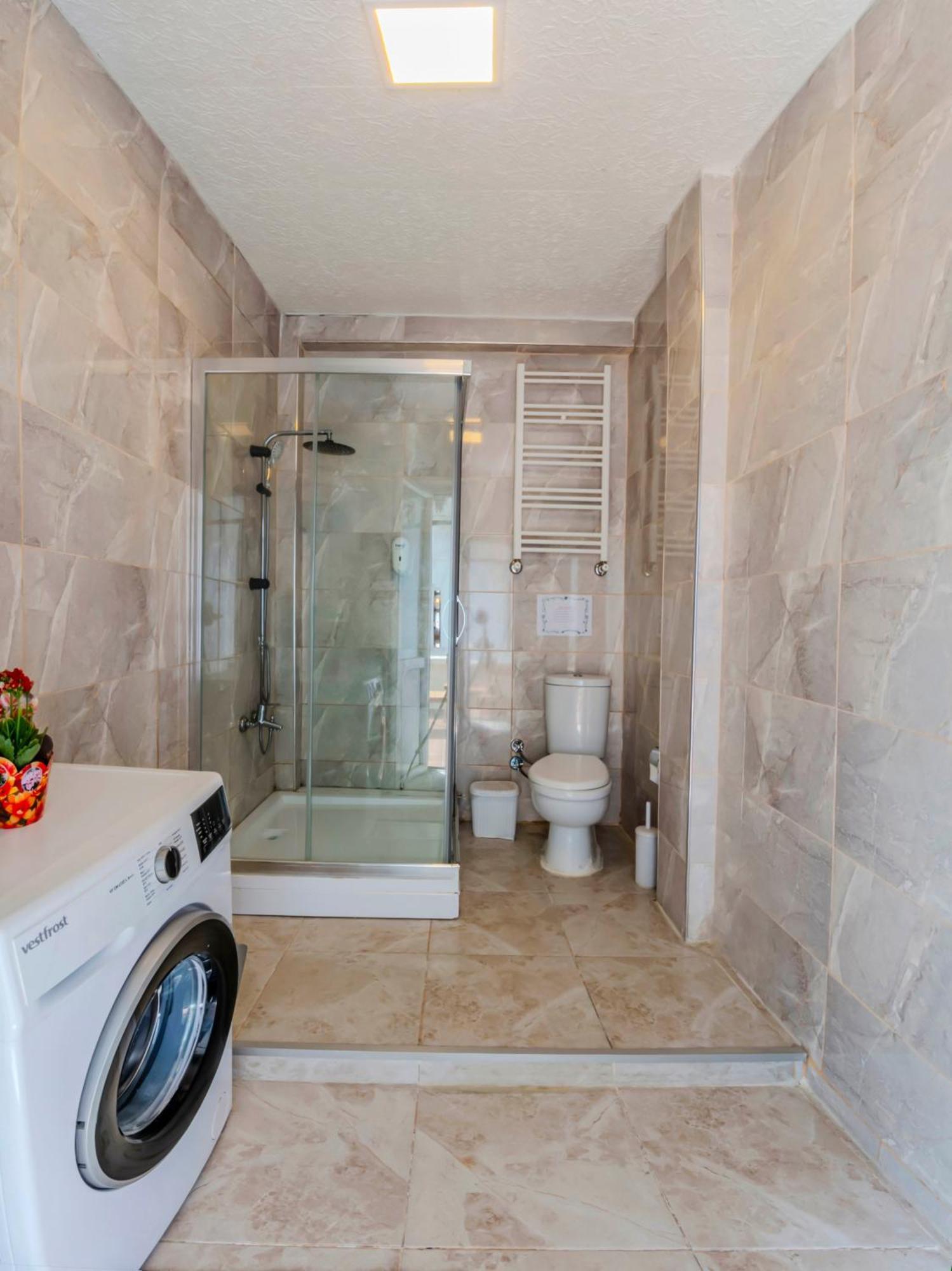 Palas 13 * Provincia di Istanbul
